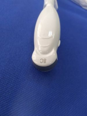 플라스틱 GE Vivid i 호환성 초음파 인간 미세 마주나고 탐사 변환기 GE 8C-RS