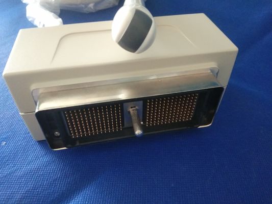 알로카 UST-9118 SSD5500 프로소운드 알파5 알파6 알파7 F75 IC를 위한 횡성 초음파 탐사