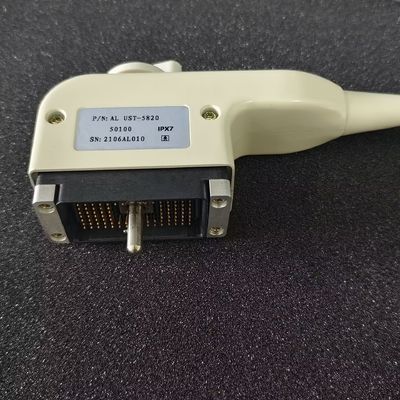 초음파 탐사 Aloka UST-5820-5 SSD 500 SSD 500V Prosound 2 수의학 스캔