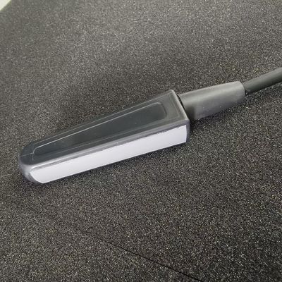 알로카 UST-5820-5 SSD Prosound 2 Vet 초음파 스캐너 진단 영상 시스템용 500V 직관 검사 탐사