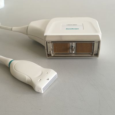 의료 진단용 전기 선형 탐사기 소노스코프 L742 SSI-8000 초음파 탐사기