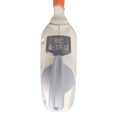 의료 진단 초음파 볼륨 탐사 GE RIC6-12-D 전기 전원 공급