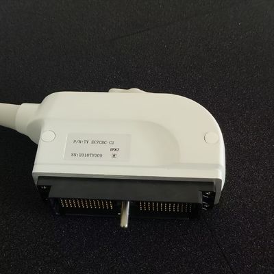 GE E7C-RC GE Logiq C2 Logiq C3 Logiq C5 의료 진단 초음파 질전 탐사