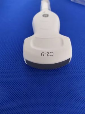 GE C2-9-D GE Logiq E9 Vivid E9 VividE90 VividE95 VividS60N 초음파 호환 탐사