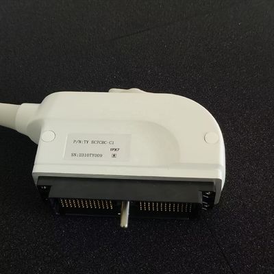 진료용 자궁 간 무선 GE E7C-RC Logiq C2 C3 C5 초음파 탐사