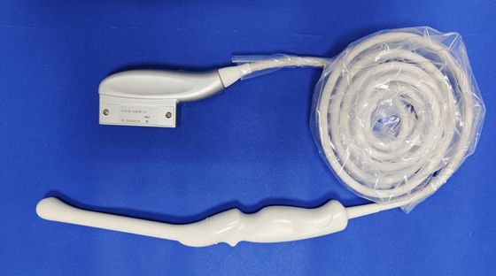 GE E8C-RS Logiqbook/XP Logiq i/e/V2/V3/V5/P7/P9용 무선 II급 초음파 탐사
