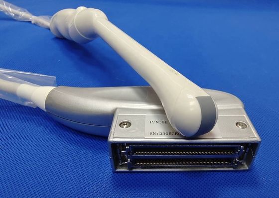 GE E8C-RS Logiqbook/XP Logiq i/e/V2/V3/V5/P7/P9용 무선 II급 초음파 탐사