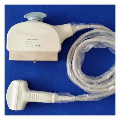 GE Logiq 200pro의 GE 3Cb 초음파 인간 트랜스듀서에 대한 구부러진 초음파 탐사