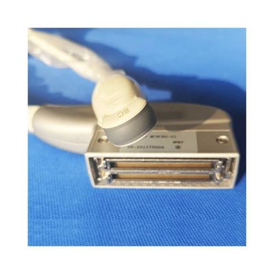 GE 8C-RS Logiqbook/XP Logiq i/e/V2/V3/V5/P7/P9용 의학적 검사 초음파 탐사