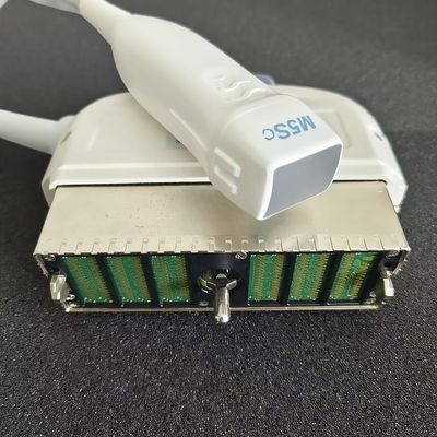 GE M5Sc-D Logiq S8/E9 Vivid E90/E95 초음파용 무선 II급 초음파 탐사