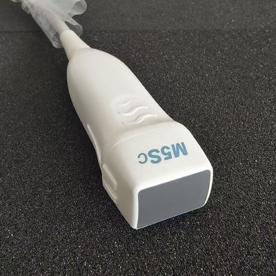 GE M5Sc-D Logiq S8/E9 Vivid E90/E95 초음파용 무선 II급 초음파 탐사