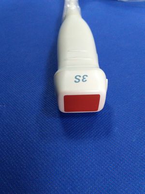 초음파 GE 3S-RS 인간 단계 배열 탐사 변환기 의료 진단 필요