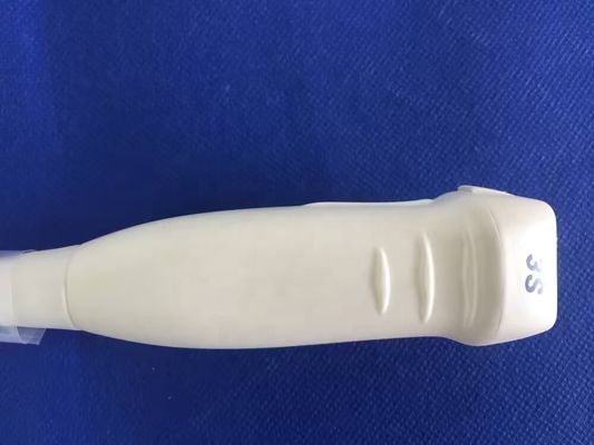초음파 GE 3S-RS 인간 단계 배열 탐사 변환기 의료 진단 필요
