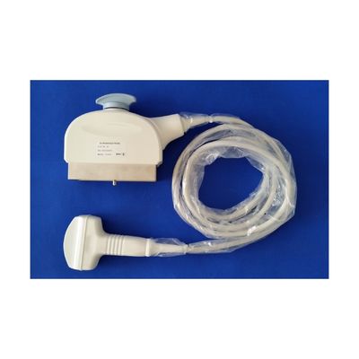 GE 3Cb GE Logiq 200pro 의료 트랜스듀서용 II급 구부러진 초음파 스캐너 프로브