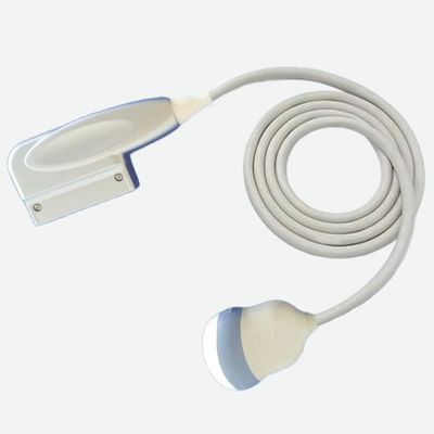 GE RAB6-RS 4D 굽은 초음파 탐사기 GE Voluson S6 및 S8 스캐너와 호환