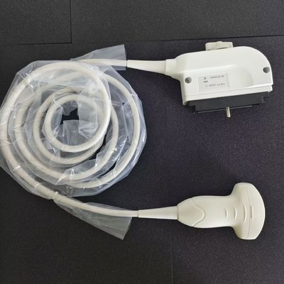 GE C2-5-RC 초음파 인간 굽은 탐사 변환기 GE Logiq C 시리즈와 호환