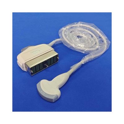 IC 호환된 GE C1-5-D 초음파 탐사기 Logiq S7 S8 Voluson E6 굽은 초음파