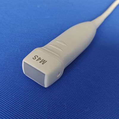초음파 심장 초음파 스캐너 GE Vivid 7 M4S 프로브 매트릭스 II 클래스 기기