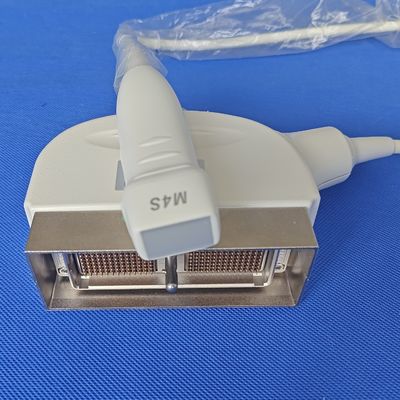 초음파 심장 초음파 스캐너 GE Vivid 7 M4S 프로브 매트릭스 II 클래스 기기
