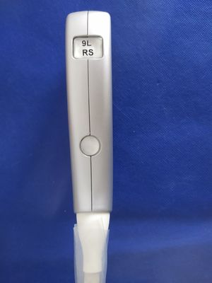 GE 9L-RS 초음파 생동성 i 의료 검사용 호환형 선형 탐사 변수