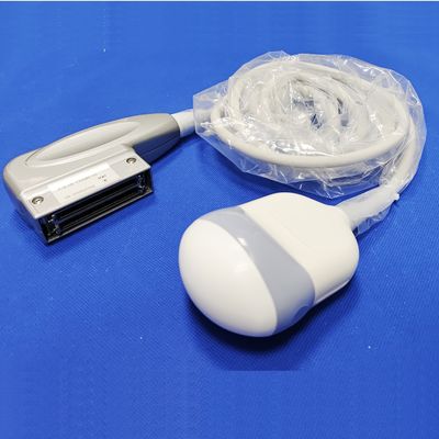 Voluson i BT14 및 Voluson P8 초음파 스캐너 전기 호환 GE RAB4-8-RS 4D 굽은 탐사