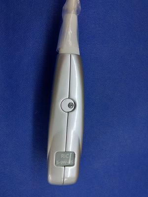 GE Voluson e/i/P8 의료 초음파 탐사기 4D TV 기능과 성능