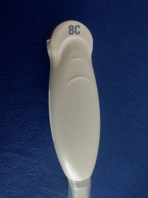 마이크로 컨벡스 초음파 탐사 무선 IC GE 8C Logiq P3/P5/P6/P6 pro에 호환