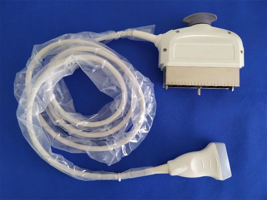 GE 9L-D Logiq S7/S8/E9 Vivid E90/E95 Voluson E6/E8 전문가용 선형 초음파 탐사