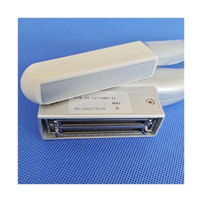 의학적 진단 초음파 탐사 무선 직관 간 GE 739-RS TY 휴대용 시스템