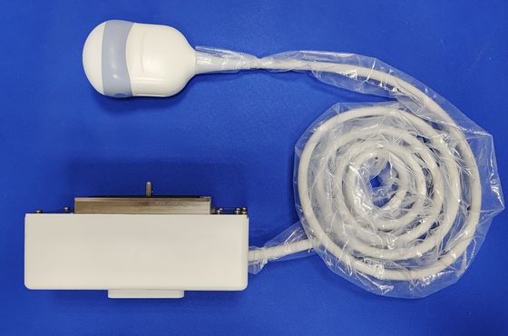 의학적 검사 4D 굽은 초음파 탐사기 GE RAB4-8L Voluson 730과 호환