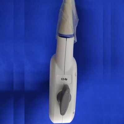 클래스 II 험한 초음파 탐사기 EX20 육상풍 C2-5p 고급 영상 촬영을 위한 대체기