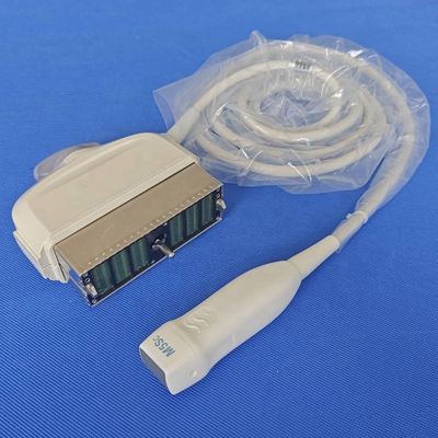 GE M5Sc-D 초음파 프로브 의료 진단 기능과 GE Logiq S8 호환성
