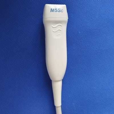 GE M5Sc-D 초음파 프로브 의료 진단 기능과 GE Logiq S8 호환성