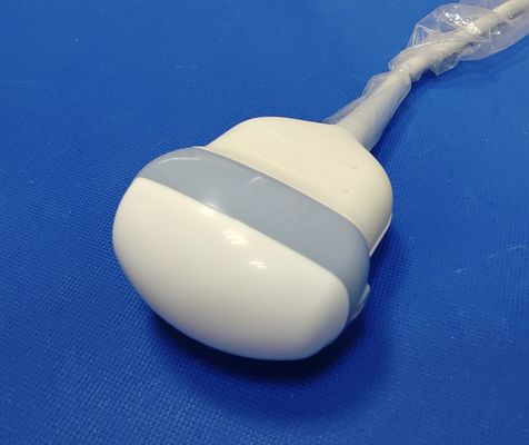 초음파 검사를 위한 GE 로기크 S8 시리즈 호환형 전기 4D 굽은 탐사선