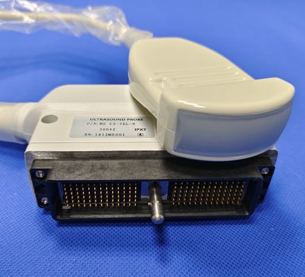 금속 초음파 프로브 변환기 굽은 메디슨 C2-5ET-N SA X4/PICO/SA8000EX/LV/SE