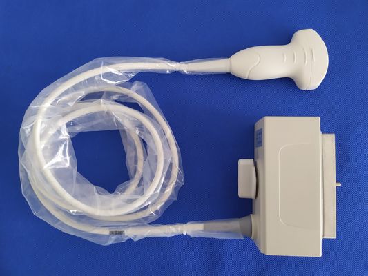 메디슨 SA X8 호환성 초음파 인간 구부러진 프로브 변환기