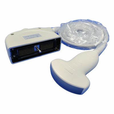 의학적 조사 미인드레이 35C50P 초음파 MRI 기계 DC30을 위한 호환형 구부러진 탐사
