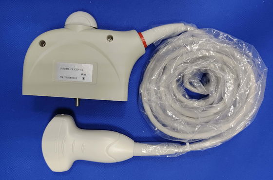의학적 조사 웅변 탐사 멘드레이 3C5A MRI 기계 DC-3 DC-6 초음파 변환기