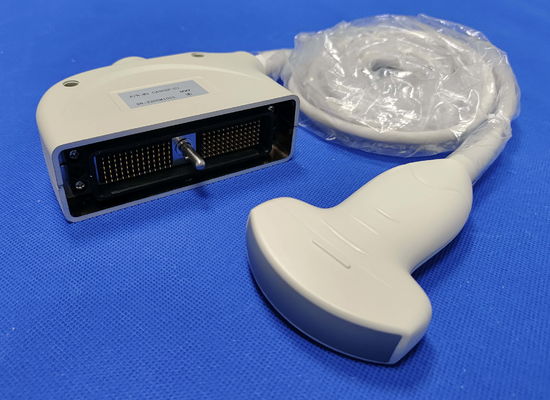DC-T6 DC7 DC40 초음파 변환기 DC-T6 DC40 MRI를 위한 굽은 탐사기 Mindray 3C5A