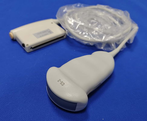 진단 영상 시스템 PH C5-2 HD5 HD6 EnVisor 초음파 기계 변환기 프로브