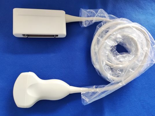 아피니티 50 초음파 기계의 선택에 대한 의료 조사에 대한 굽은 프로브 PH C6-2