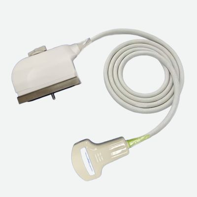의료 진단 및 시마즈우 VA57R-0375WU를 위한 초음파 금속 프로브 VA57R-0375WU