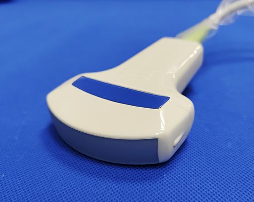 의료 진단 및 시마즈우 VA57R-0375WU를 위한 초음파 금속 프로브 VA57R-0375WU