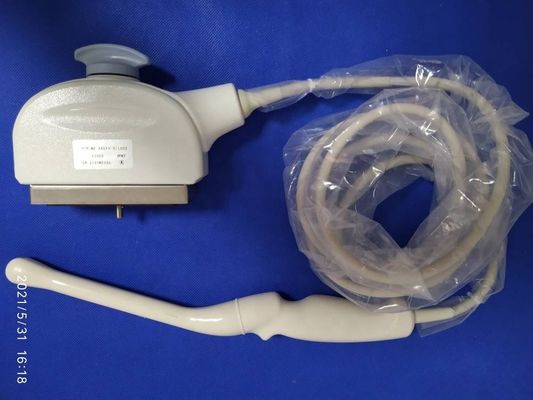 메디슨 AKEV4-9/10ED Accuvix XG V20 EKO7 전기 전원 공급 장치와 함께 초음파 탐사