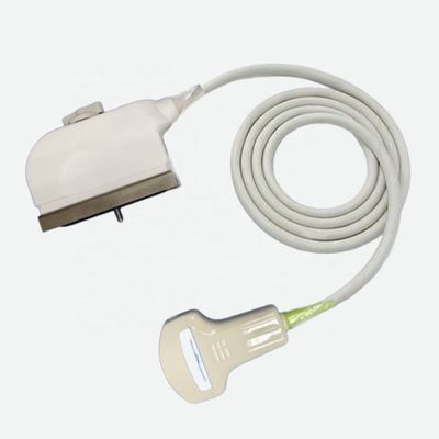 전기 II급 초음파 탐사기 SHIMADZU VA57R-0375U SDU350 450 호환형 굽은