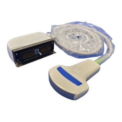 전기 II급 초음파 탐사기 SHIMADZU VA57R-0375U SDU350 450 호환형 굽은