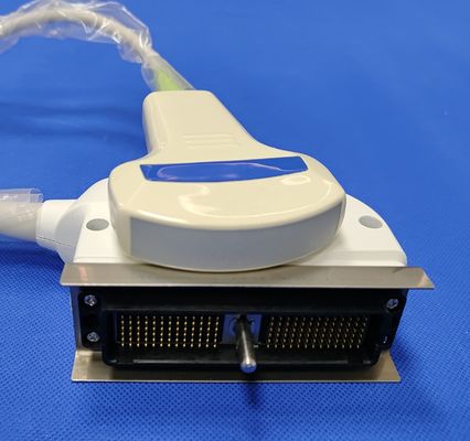 의료 진단 SHIMADZU VA57R-0375WU 초음파 PTZ 기능과 호환된 탐사