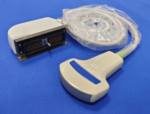 의료 진단 SHIMADZU VA57R-0375WU 초음파 PTZ 기능과 호환된 탐사