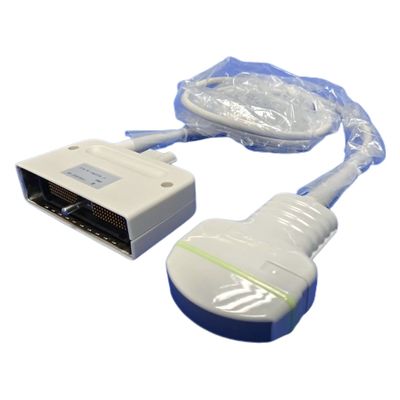 의학적 검사를 위한 굽은 탐사기 초음파 SSA-220A SSA-320A PVG-366M 호환