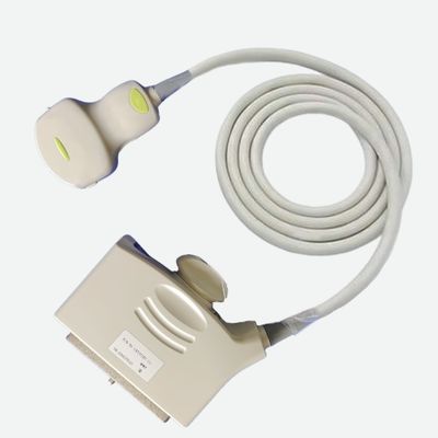 의료 진단용 Xario Aplio300 Aplio400 초음파 구부러진 변환기 PVT-375BT